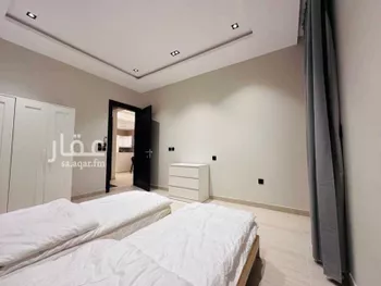 شقة مفروشة للحجز في شارع العوام بن كعب ، حي العليا ، الرياض ، منطقة الرياض صورة 2