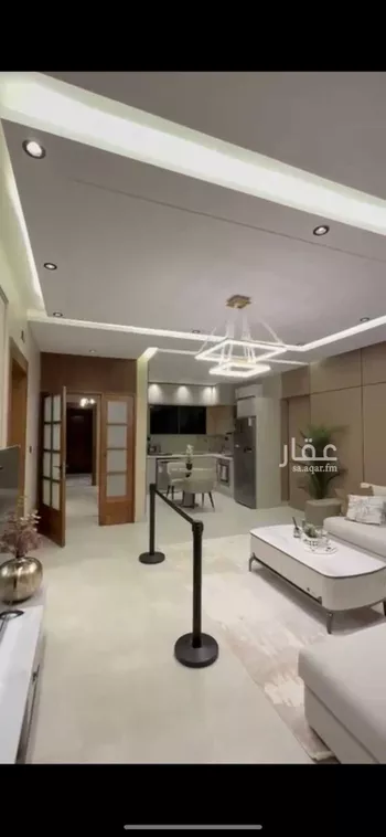 شقة للبيع في شارع وادي الجفر ، حي الصفا ، جدة ، جدة صورة 5