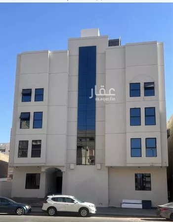 شقة للإيجار في شارع مخلد بن مخلد, حي الفتح, مدينة المدينه المنوره, منطقة المدينة المنورة