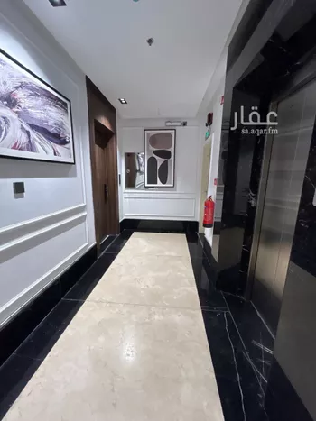 شقة للبيع في شارع الليلك, حي المنتزة, مدينة الدمام, المنطقة الشرقية