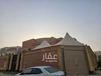 فيلا للإيجار في شارع رقم 534, حي الملقا, مدينة الرياض, منطقة الرياض صورة 2