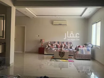 فيلا للبيع في شارع شعران, حي إشبيلية, مدينة الرياض, منطقة الرياض صورة 2