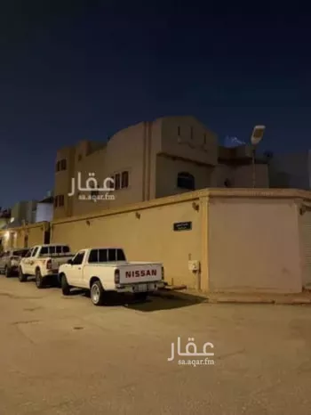فيلا للبيع في شارع شعران, حي إشبيلية, مدينة الرياض, منطقة الرياض