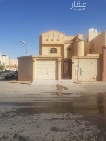 فيلا للبيع في شارع شعران, حي إشبيلية, مدينة الرياض, منطقة الرياض صورة 5