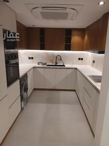 شقة للإيجار في شارع المنفلوطي, حي النرجس, مدينة الرياض, منطقة الرياض صورة 2