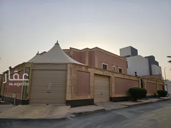 فيلا للإيجار في شارع رقم 534, حي الملقا, مدينة الرياض, منطقة الرياض