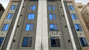 شقة للبيع في شارع عمر ابن شعيب, حي الريان, مدينة جدة, منطقة مكة المكرمة