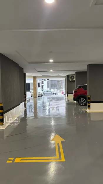شقة للبيع في شارع عمر ابن شعيب, حي الريان, مدينة جدة, منطقة مكة المكرمة صورة 4