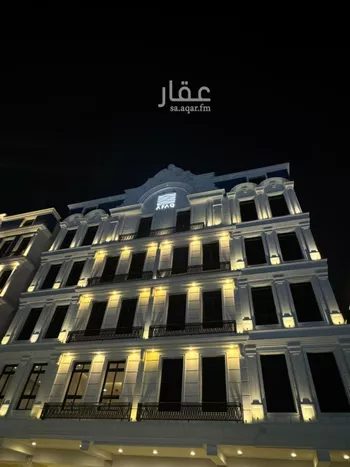 شقة للبيع في شارع المنار 16, حي المنار, مدينة جدة, منطقة مكة المكرمة
