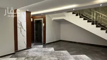 شقة للبيع في شارع عمر ابن شعيب, حي الريان, مدينة جدة, منطقة مكة المكرمة صورة 5