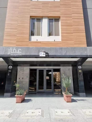 شقة للبيع في شارع جعفر ابن عفان, حي المروة, مدينة جدة, منطقة مكة المكرمة صورة 2