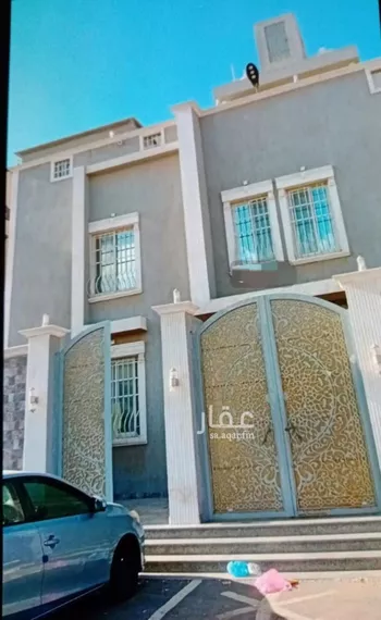 عمارة للبيع في شارع نصر الاسلمي, حي الرياض, مدينة جدة, منطقة مكة المكرمة