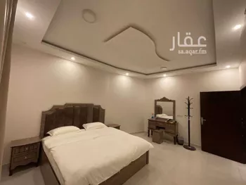 شقة مفروشة للحجز في شارع عبد الرحمن بن طارق ، حي الريان ، الرس ، الرس صورة 2