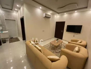 شقة مفروشة للحجز في شارع عبد الرحمن بن طارق ، حي الريان ، الرس ، الرس صورة 4