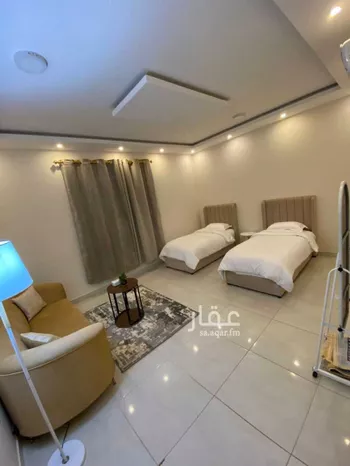 شقة مفروشة للحجز في شارع عبد الرحمن بن طارق ، حي الريان ، الرس ، الرس صورة 3