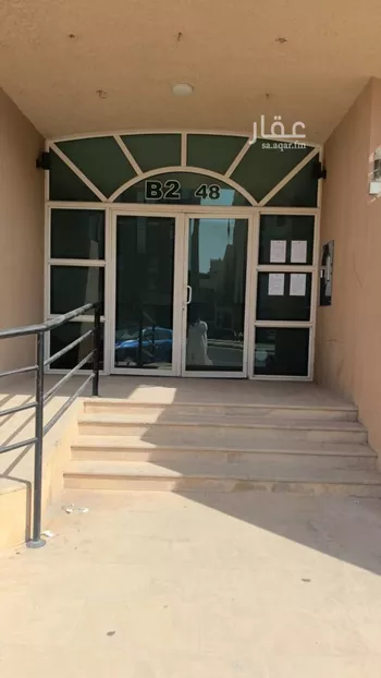 شقة للإيجار في شارع الفجر, حي الياسمين, مدينة الرياض, منطقة الرياض صورة 2