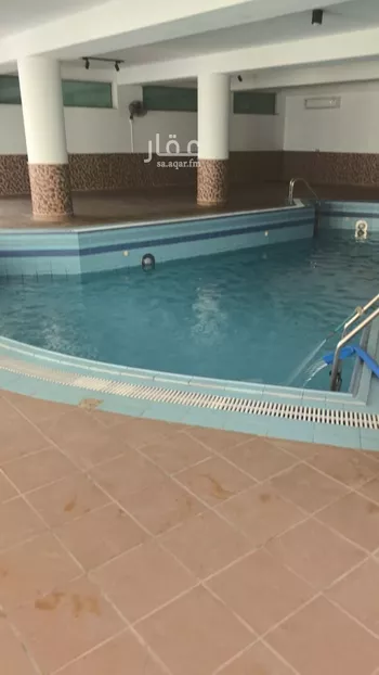 شقة للإيجار في شارع الفجر, حي الياسمين, مدينة الرياض, منطقة الرياض صورة 3