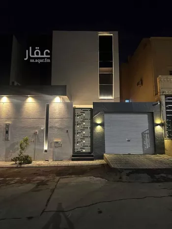 فيلا للإيجار في شارع ابراهيم بن مشرف, حي الشفاء, مدينة الرياض, منطقة الرياض صورة 2