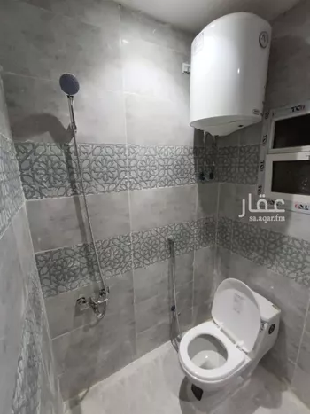شقة للإيجار في شارع ابن شداد, حي الملز, مدينة الرياض, منطقة الرياض صورة 2