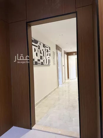 شقة للإيجار في شارع الامير عبدالله بن سعود بن عبدالله صنيتان ال سعود, حي الصحافة, مدينة الرياض, منطقة الرياض صورة 4