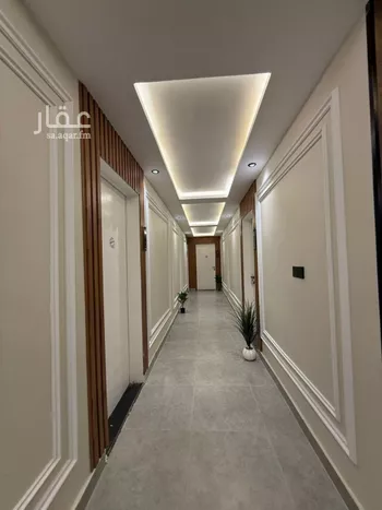 شقة للإيجار في شارع حسن صادق, حي المروج, مدينة الرياض, منطقة الرياض صورة 4