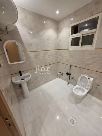 شقة للإيجار في شارع العباس بن عبدالمطلب, حي الإزدهار, مدينة الرياض, منطقة الرياض صورة 3