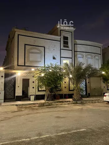بيت للبيع في شارع عثمان بن الخطيب ، حي ضاحية الملك فهد ، الدمام ، الدمام صورة 2