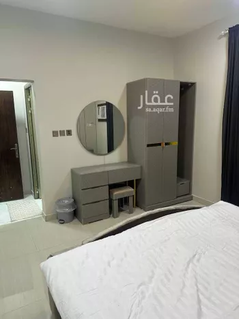 شقة مفروشة للحجز في شارع طه الراوي ، حي ضاحية الملك فهد ، الدمام ، الدمام صورة 4