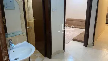 شقة للإيجار في شارع سعد بن ابي وقاص, حي الفيحاء, مدينة المجمعه, منطقة الرياض صورة 4