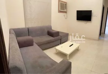 شقة للإيجار في شارع سعد بن ابي وقاص, حي الفيحاء, مدينة المجمعه, منطقة الرياض صورة 3