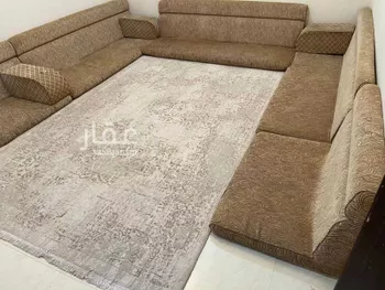 شقة للإيجار في شارع سعد بن ابي وقاص, حي الفيحاء, مدينة المجمعه, منطقة الرياض