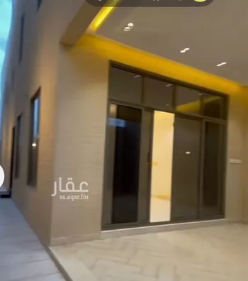 فيلا للإيجار في حي ضاحية نمار, مدينة الرياض, منطقة الرياض صورة 3
