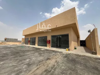 عمارة للإيجار في حي ضاحية نمار, مدينة الرياض, منطقة الرياض صورة 2