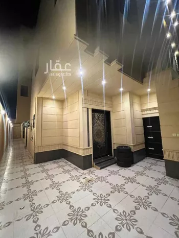 فيلا للإيجار في شارع المعزل ، حي الحزم ، الرياض ، منطقة الرياض صورة 4