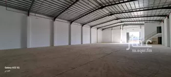 مستودع للإيجار في شارع 4844241, حي التوفيق, مدينة بريده, منطقة القصيم صورة 2