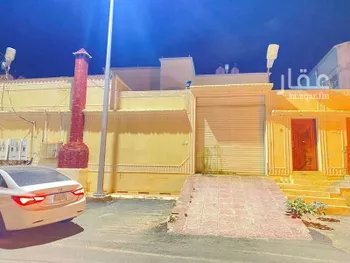 دور للبيع في شارع ضور الجراعه 15 ، لزمة ، احد رفيدة