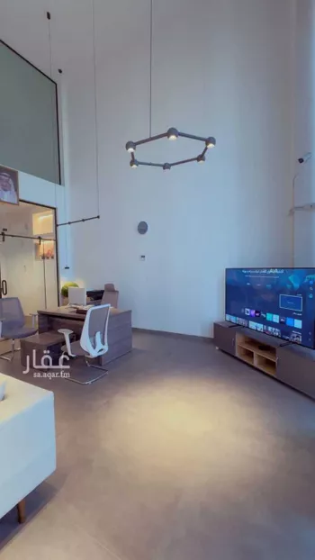 مكتب تجاري للإيجار في حي غرناطة ، الرياض ، منطقة الرياض صورة 2