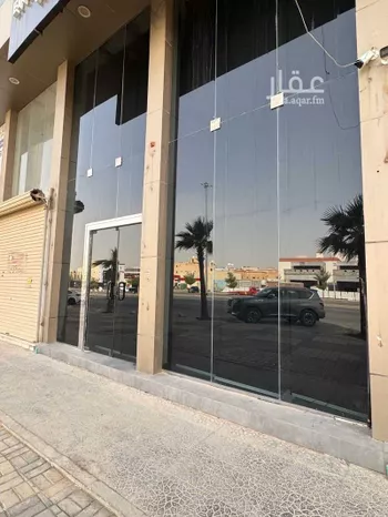 مكتب تجاري للإيجار في حي غرناطة ، الرياض ، منطقة الرياض صورة 4