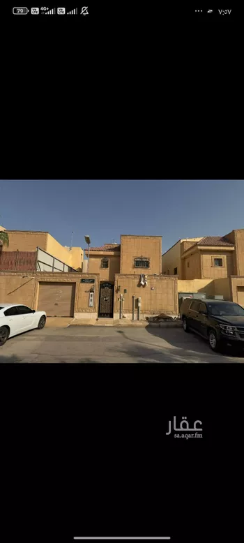 فيلا للبيع في شارع السبهانية, حي الياسمين, مدينة الرياض, منطقة الرياض