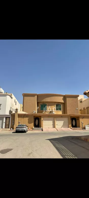 فيلا للبيع في شارع المحاربي, حي إشبيلية, مدينة الرياض, منطقة الرياض