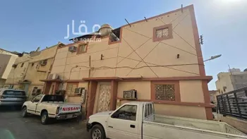 بيت للبيع في شارع حمد بن فريد ، حي منفوحة ، الرياض ، منطقة الرياض صورة 2
