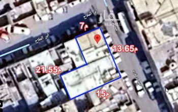 بيت للبيع في شارع حمد بن فريد ، حي منفوحة ، الرياض ، منطقة الرياض صورة 4