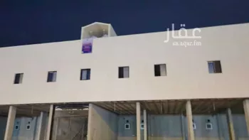 عمارة للإيجار في شارع الزايد, حي المشاعل, مدينة الرياض, منطقة الرياض صورة 2