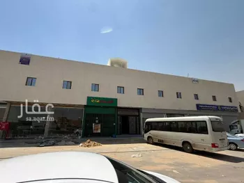 عمارة للإيجار في شارع الزايد, حي المشاعل, مدينة الرياض, منطقة الرياض صورة 3