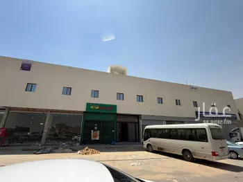 عمارة للإيجار في شارع الزايد, حي المشاعل, مدينة الرياض, منطقة الرياض صورة 4