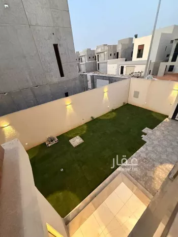 فيلا للإيجار في حي الجنادرية, مدينة الرياض, منطقة الرياض صورة 3
