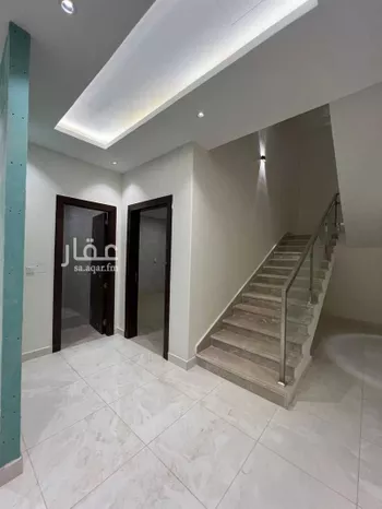 فيلا للإيجار في حي الجنادرية, مدينة الرياض, منطقة الرياض صورة 4