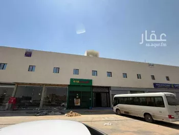 عمارة للإيجار في شارع الزايد, حي المشاعل, مدينة الرياض, منطقة الرياض صورة 5