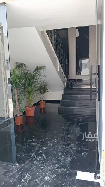 شقة للإيجار في شارع ابن ميمون, حي الروضة, مدينة الرياض, منطقة الرياض