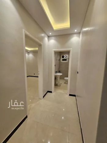 شقة للإيجار في شارع ابن ميمون, حي الروضة, مدينة الرياض, منطقة الرياض صورة 3